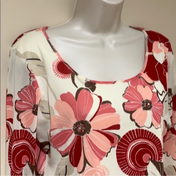 Axcess top - Picture 2 of 5